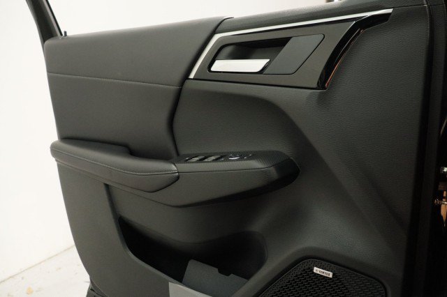 New 2026 Mitsubishi Outlander LE FWD image 15
