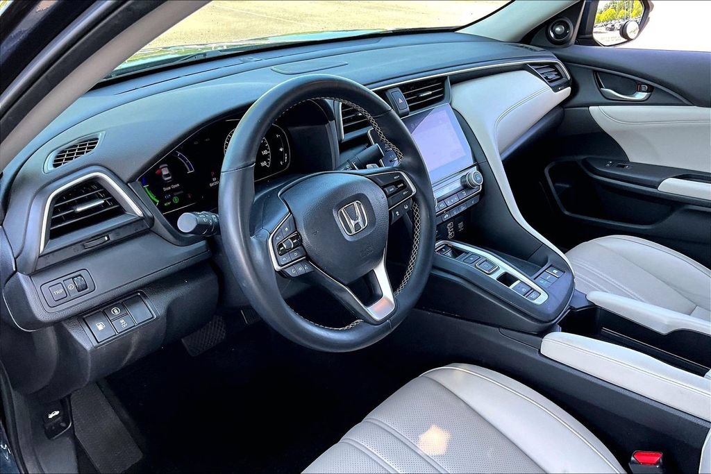 Used 2021 Honda Insight Touring image 14