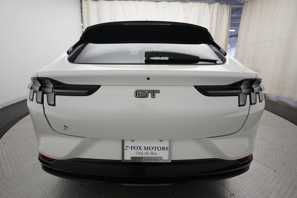 Used 2021 Ford Mustang Mach-E GT AWD/4WD image 26