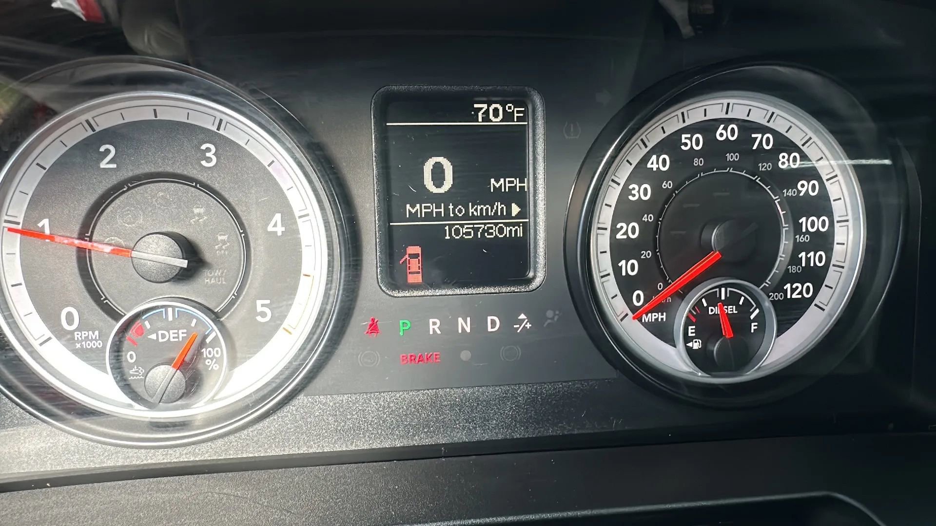 Used 2014 RAM 1500 Tradesman w/ Popular Equipment Group image 38