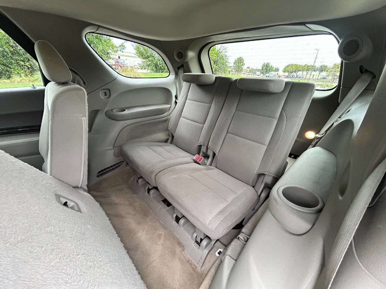 Used 2012 Dodge Durango Crew image 14