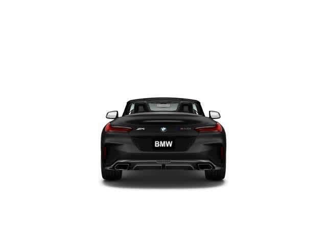New 2026 BMW Z4 M40i RWD image 5