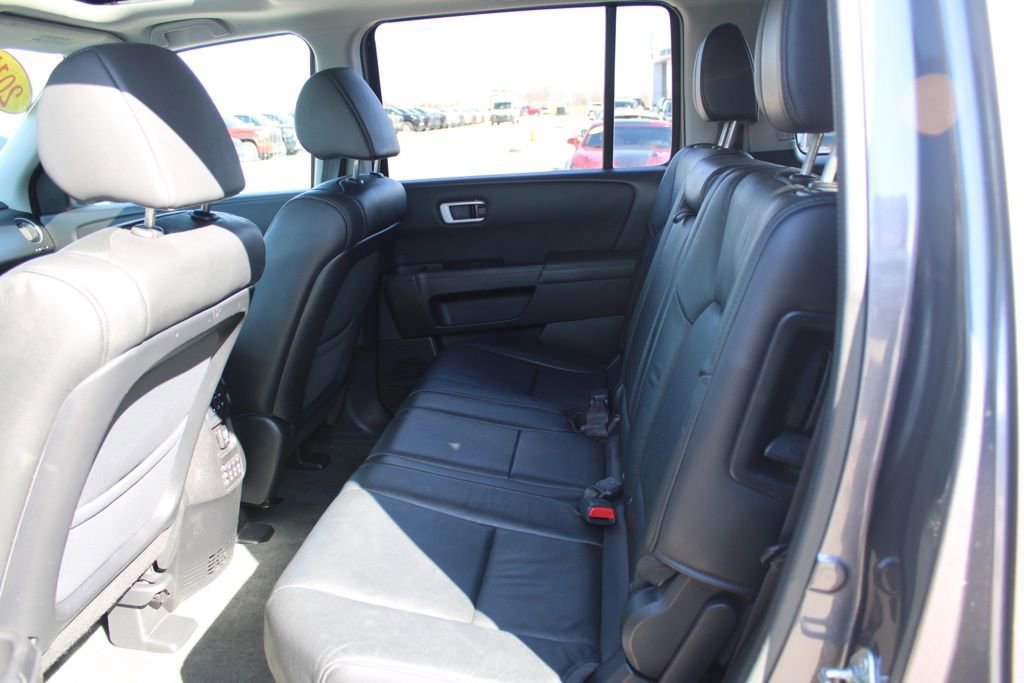 Used 2015 Honda Pilot EX-L image 26