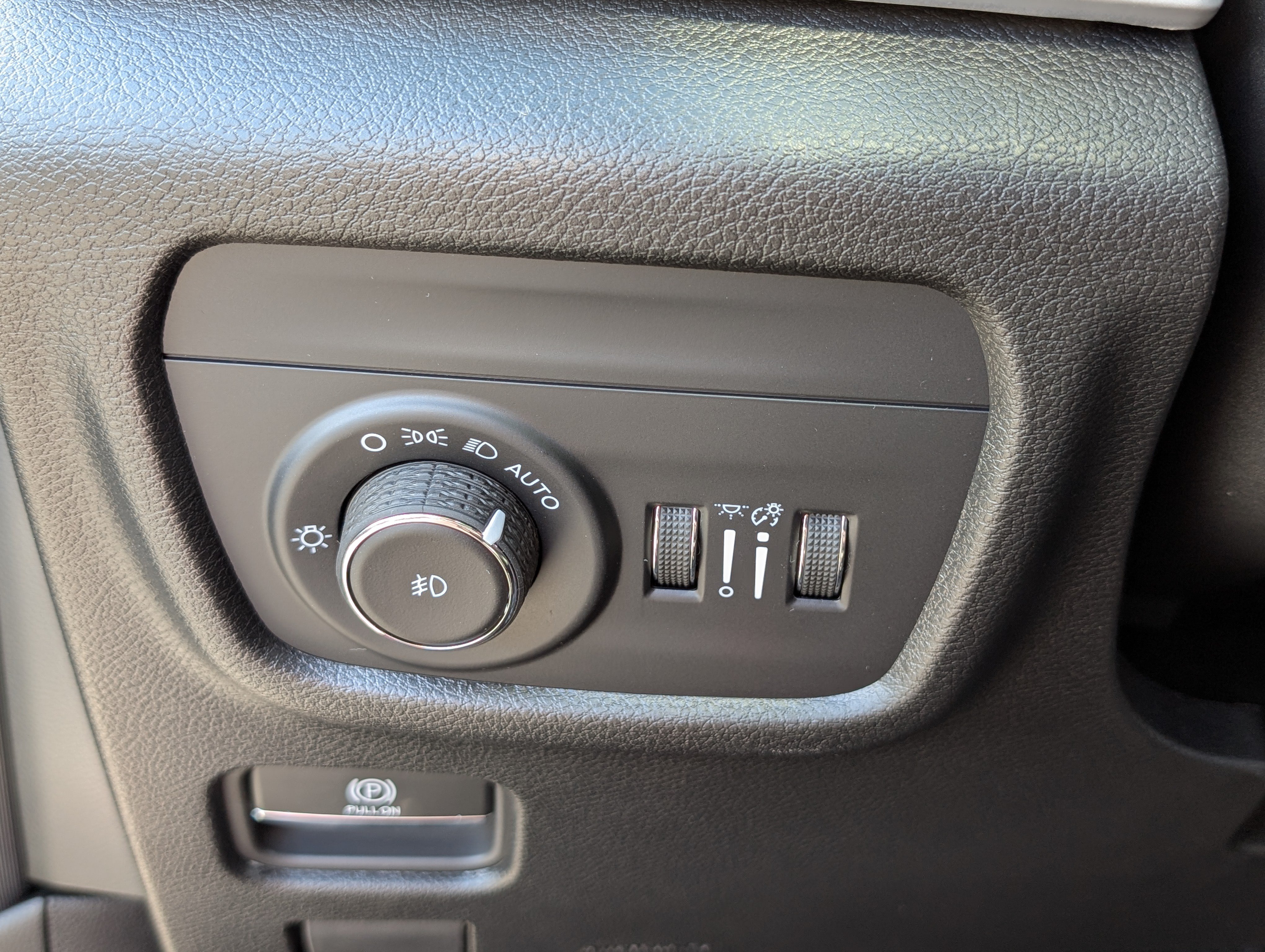 New 2025 Jeep Grand Cherokee Limited AWD/4WD image 23