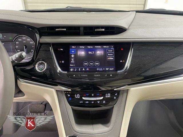 Used 2025 Cadillac XT6 Premium Luxury w/ LPO, Floor Liner Package AWD/4WD image 17