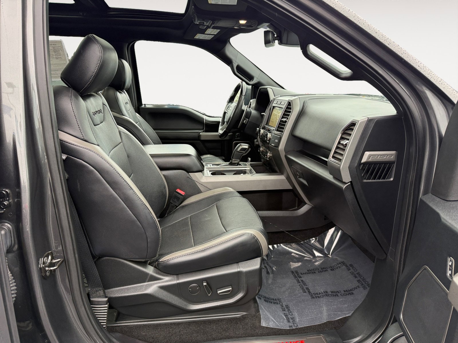 Certified 2018 Ford F150 Raptor image 19