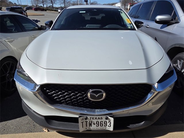 Used 2024 MAZDA CX-30 AWD 2.5 S w/ Select Sport Pkg image 2