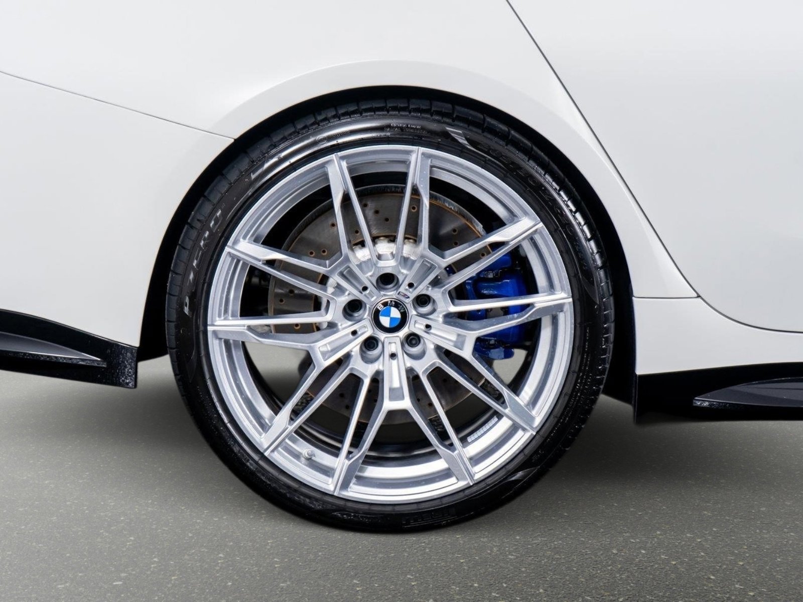 Used 2026 BMW M3 Competition AWD/4WD image 9