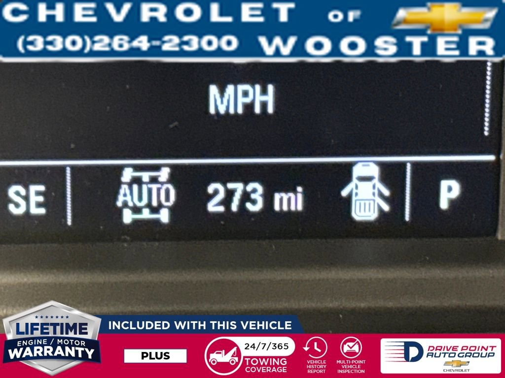 New 2026 Chevrolet Silverado 1500 Custom image 20