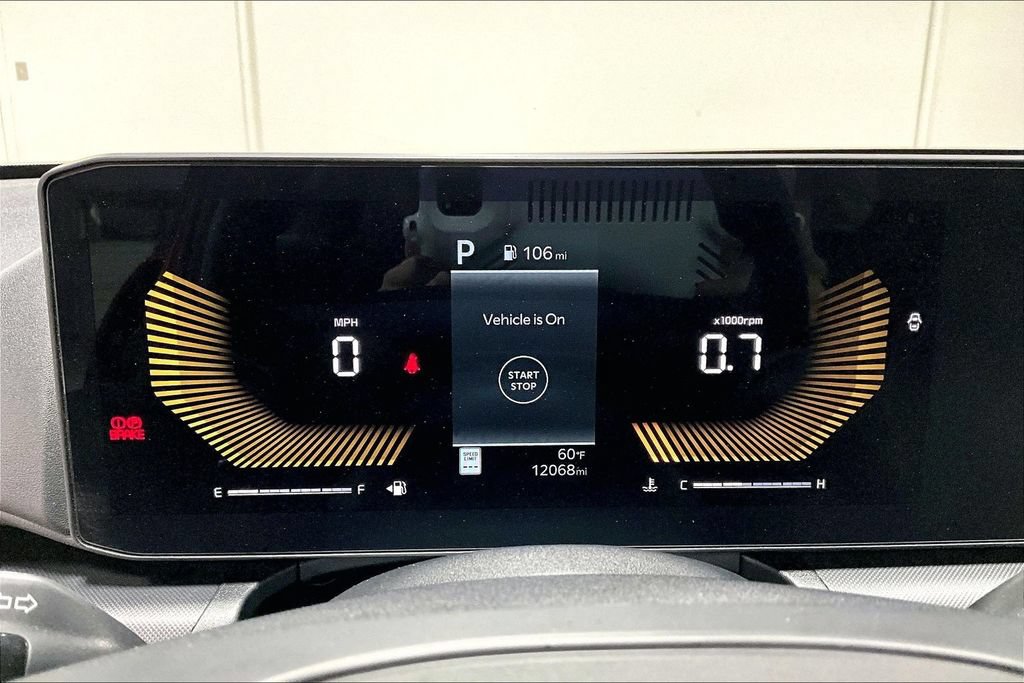 Used 2025 Kia K4 FWD image 26