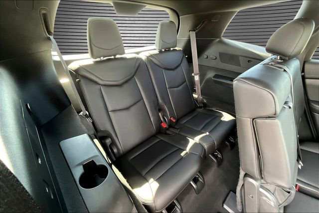 Certified 2023 Cadillac XT6 Luxury image 25