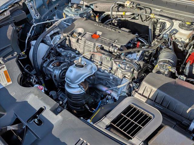 New 2026 Honda HR-V LX image 16