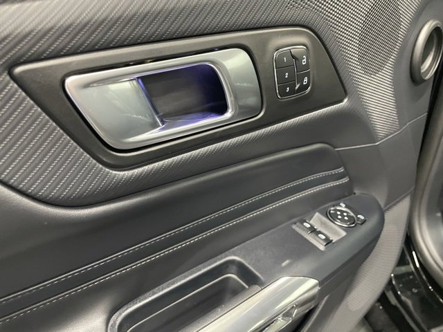 New 2025 Ford Mustang GT Premium image 6