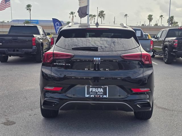 Used 2025 Buick Encore GX Sport Touring w/ Advanced Technology Package FWD image 6