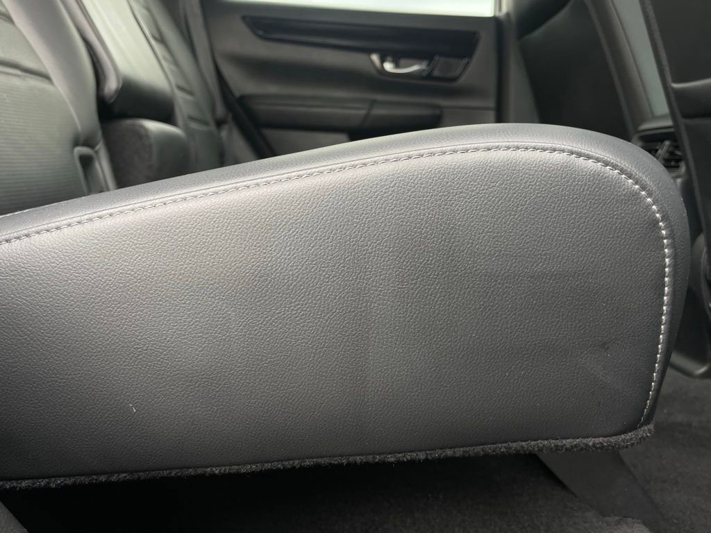 Used 2024 Honda CR-V EX-L image 36
