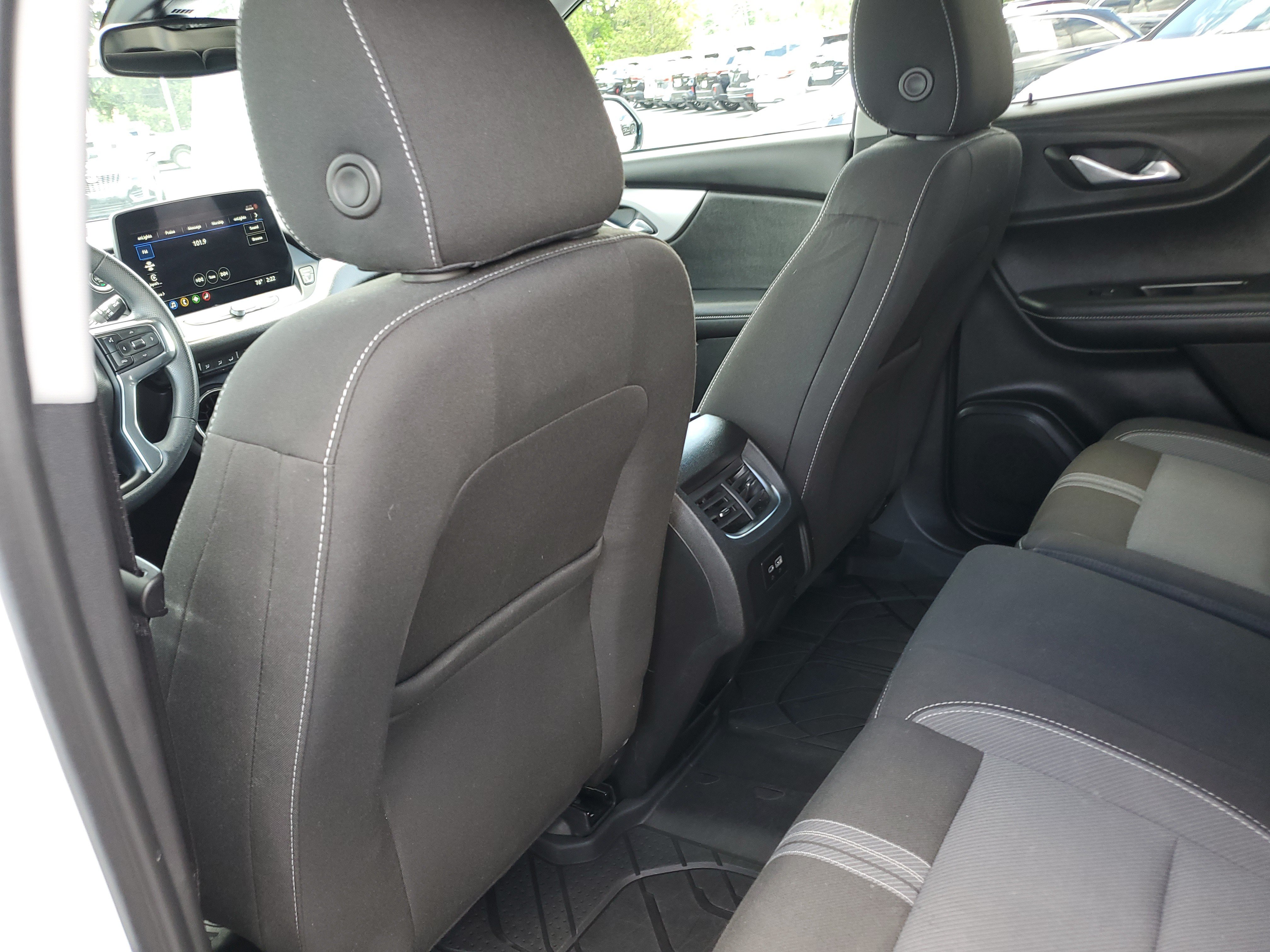 Used 2023 Chevrolet Blazer LT w/ Convenience Package AWD/4WD image 12