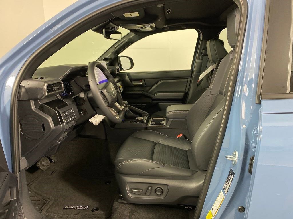 New 2026 Toyota 4Runner Limited image 7