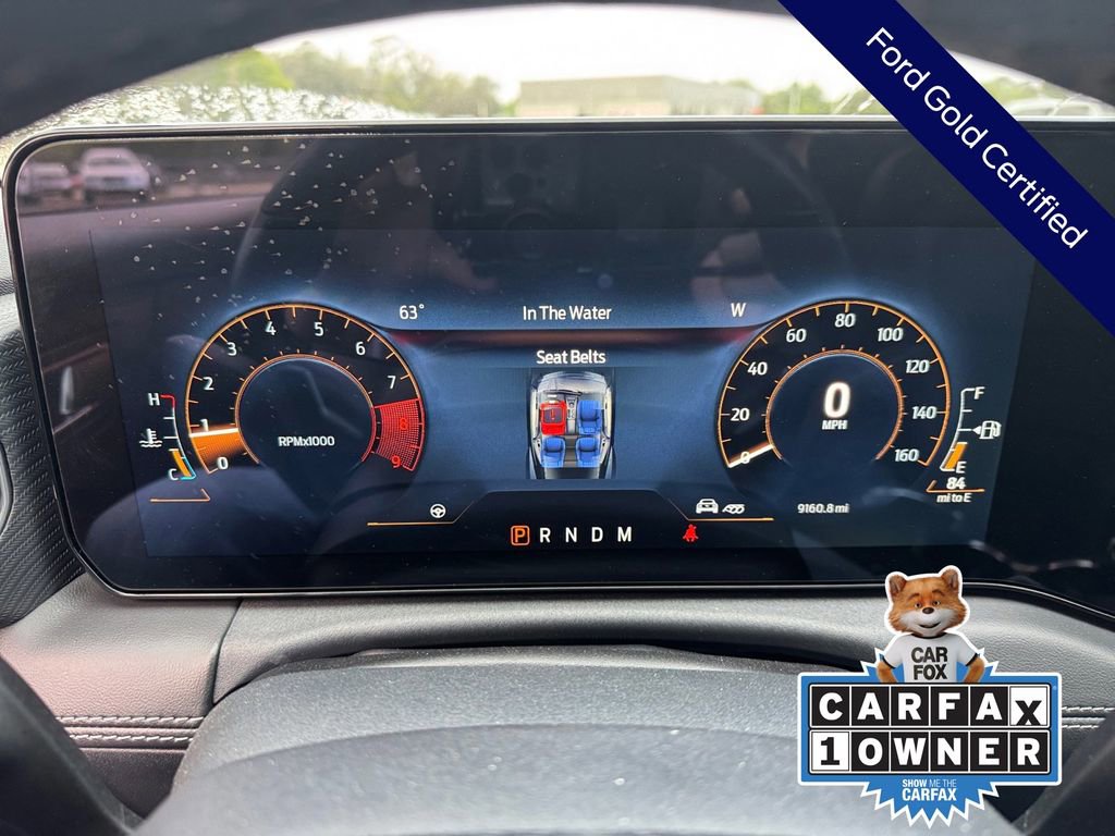 Certified 2024 Ford Mustang GT Premium image 31