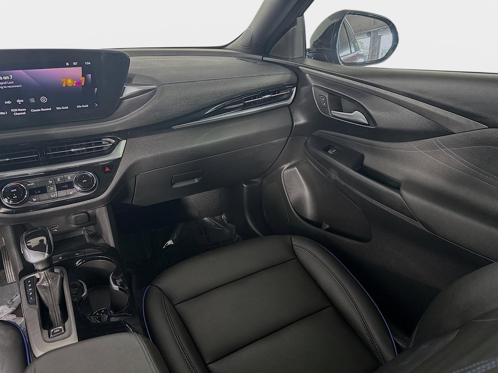 Certified 2024 Buick Envista Sport Touring w/ Convenience I Package image 23