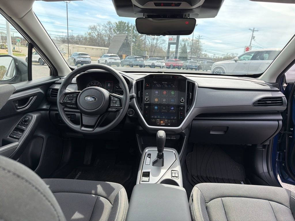 Certified 2025 Subaru Crosstrek 2.0i Premium image 21