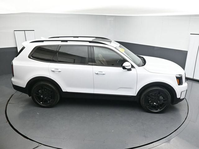 Used 2025 Kia Telluride EX X-Line AWD/4WD image 26