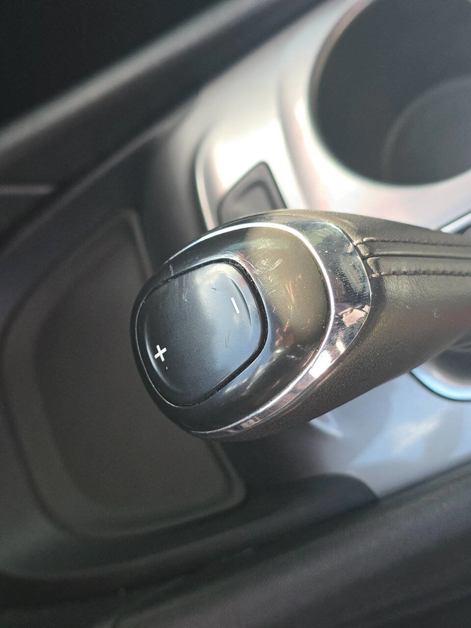 Used 2020 Chevrolet Malibu RS image 29