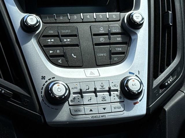 Used 2016 Chevrolet Equinox LT w/ Convenience Package AWD/4WD image 21