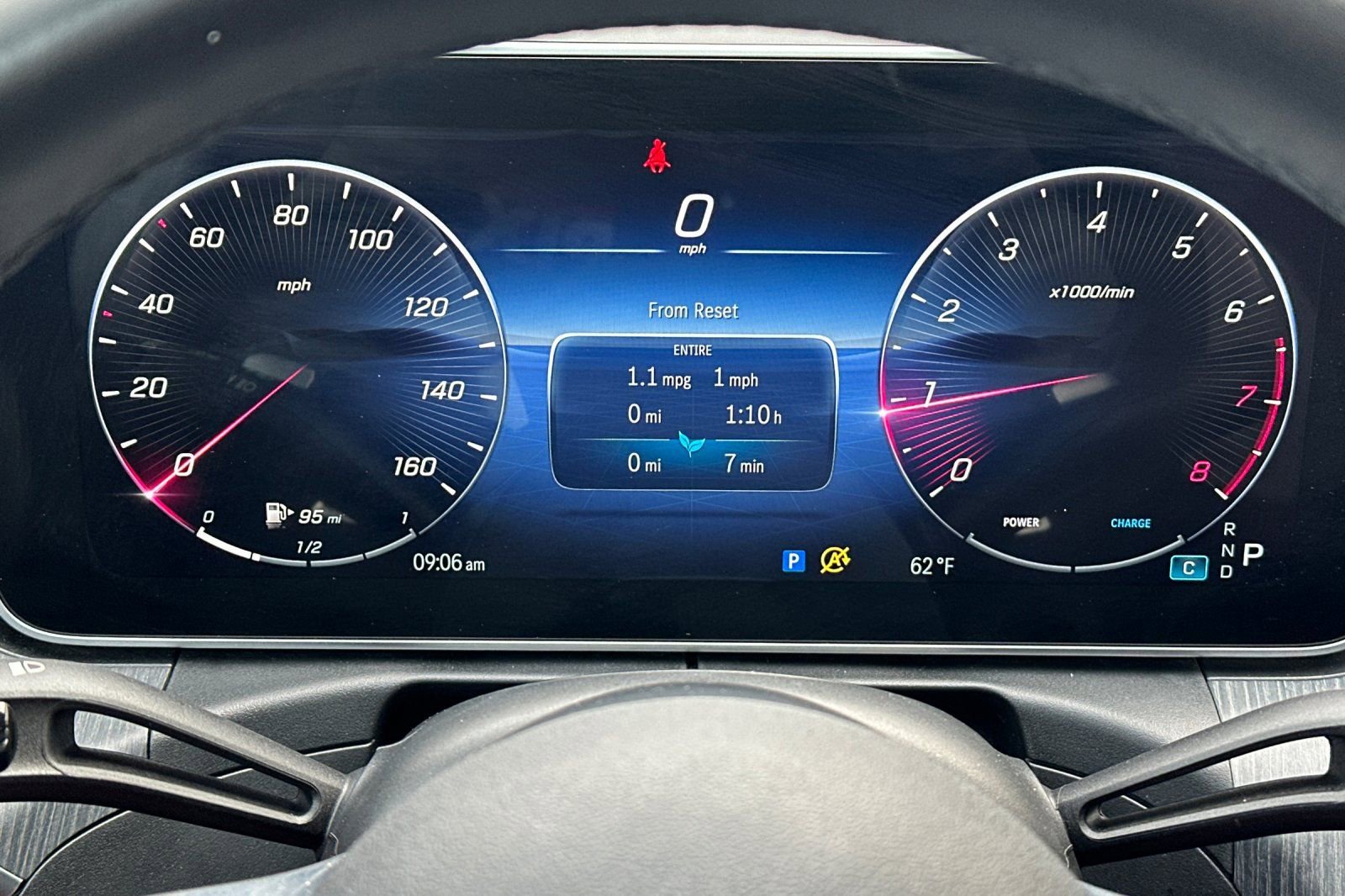 Used 2024 Mercedes-Benz C 300 4MATIC Sedan image 23