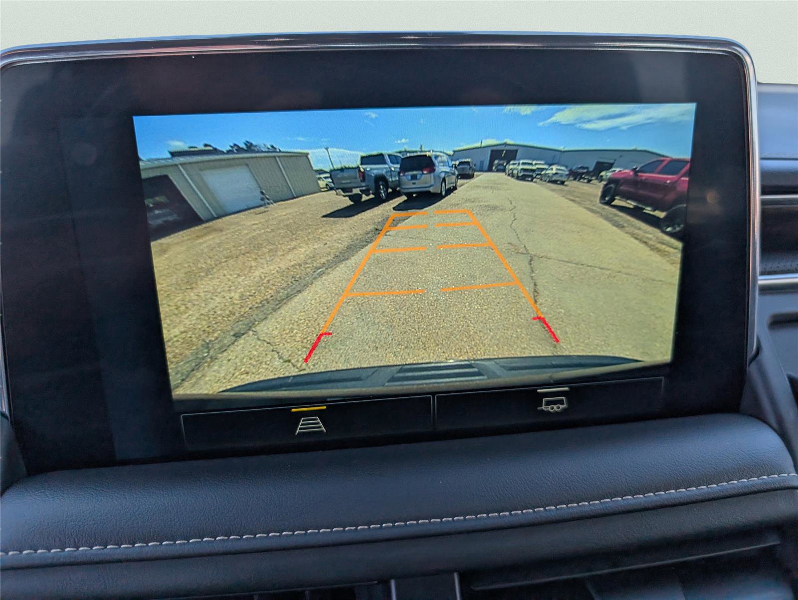 Used 2024 Chevrolet Tahoe Premier image 37