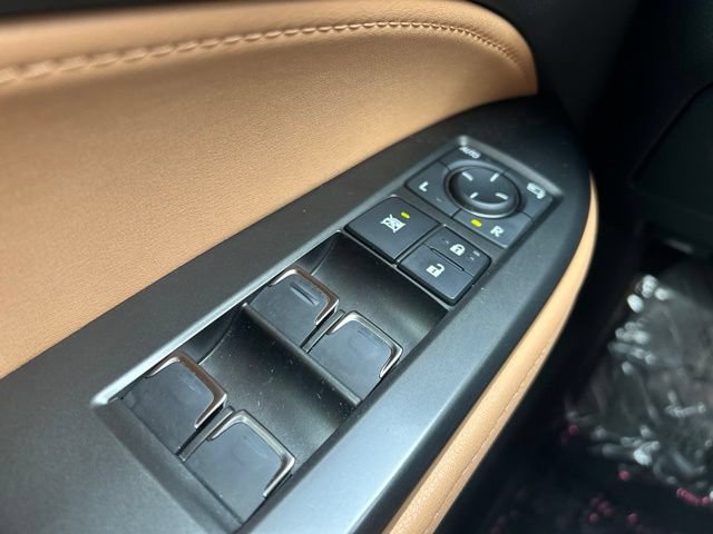 Used 2025 Lexus NX 350 AWD w/ Accessory Package (2T) image 27