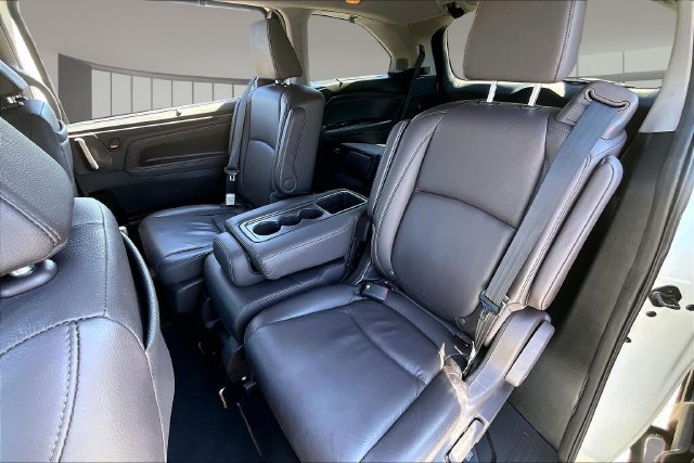 Used 2020 Honda Odyssey Elite image 21