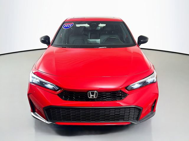 Used 2025 Honda Civic Sport image 3