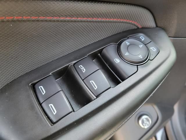Used 2024 Chevrolet TrailBlazer RS w/ Convenience Package FWD image 16