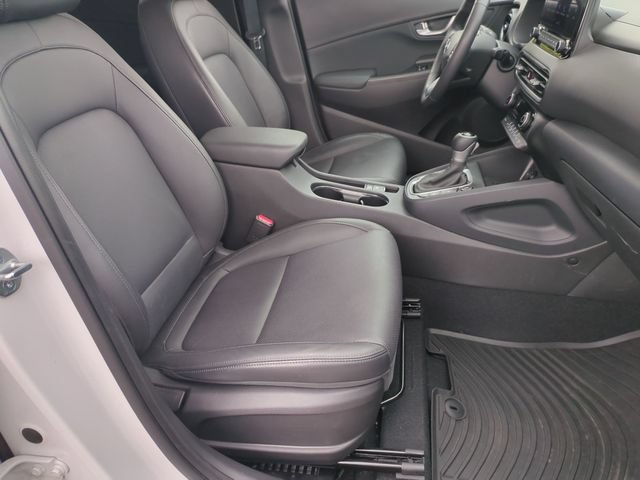 Certified 2023 Hyundai Kona Limited w/ Cargo Package AWD/4WD image 18