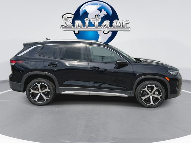 New 2026 Volkswagen Tiguan SE AWD/4WD image 5