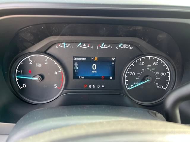 New 2024 Ford F550 4x4 Regular Cab Super Duty image 26