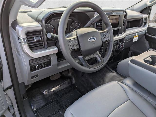 New 2026 Ford F250 XL w/ XL Off-Road Package image 3
