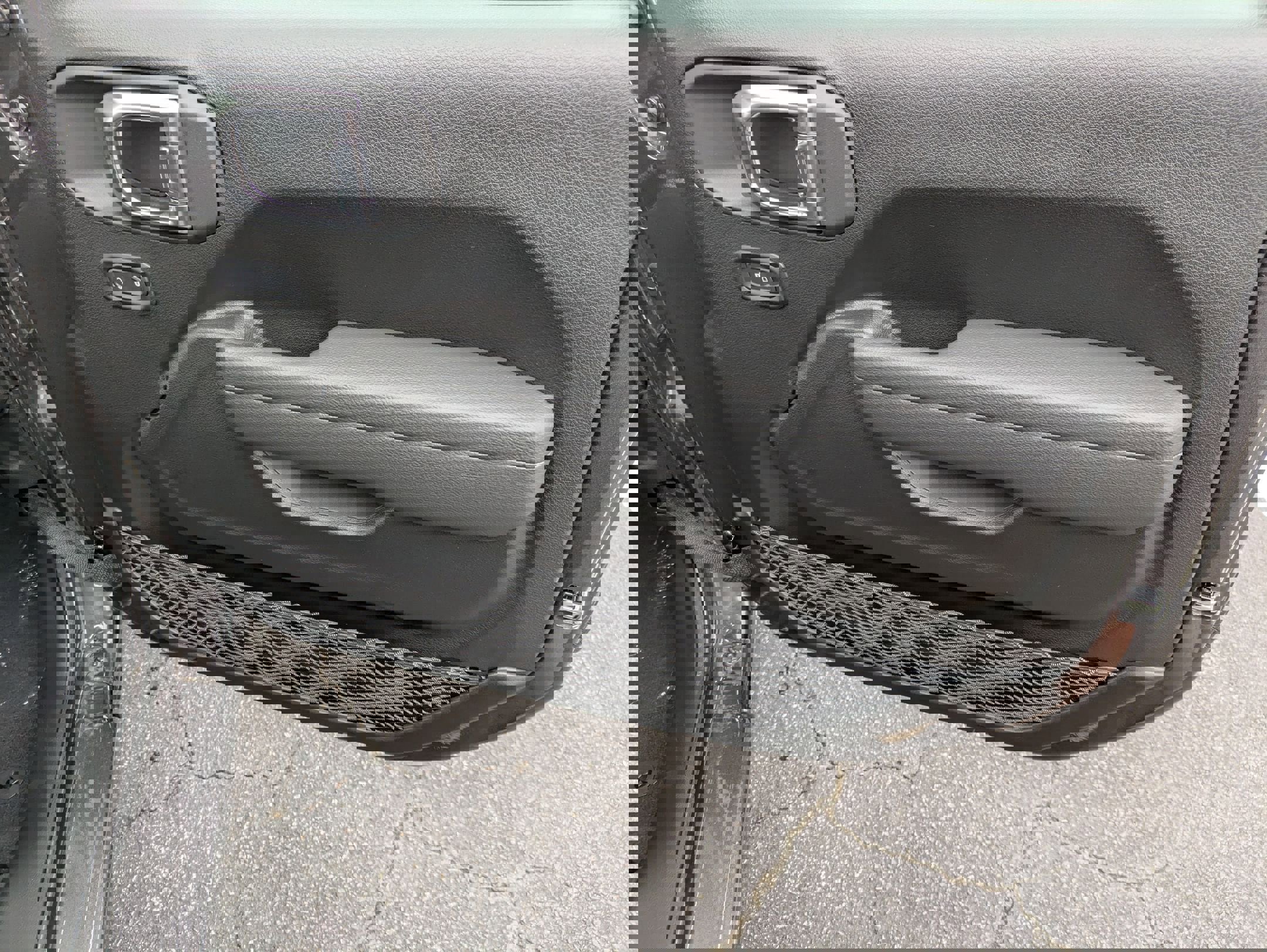 New 2026 Jeep Wrangler Sport image 29
