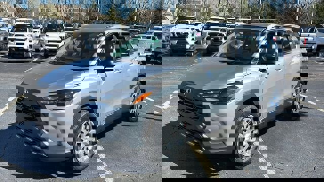 New 2026 Toyota Corolla Cross L image 3