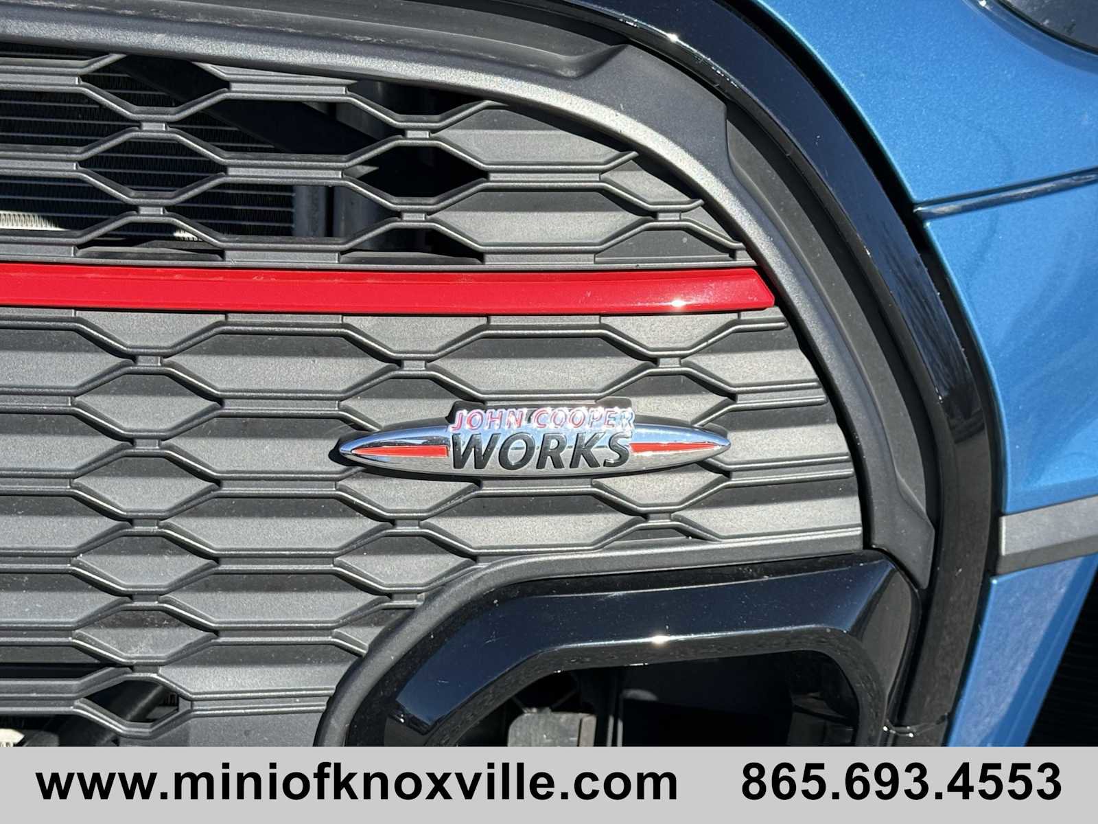 Used 2022 MINI Cooper John Cooper Works image 33