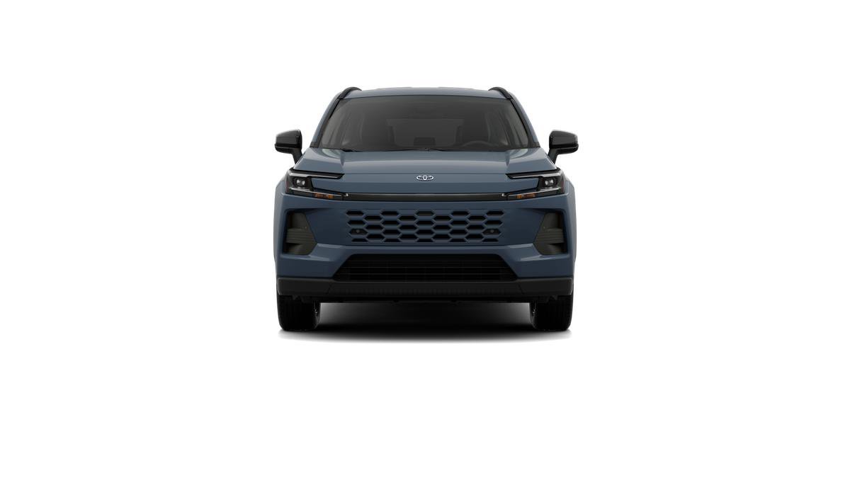 New 2026 Toyota RAV4 XLE Premium AWD/4WD image 17