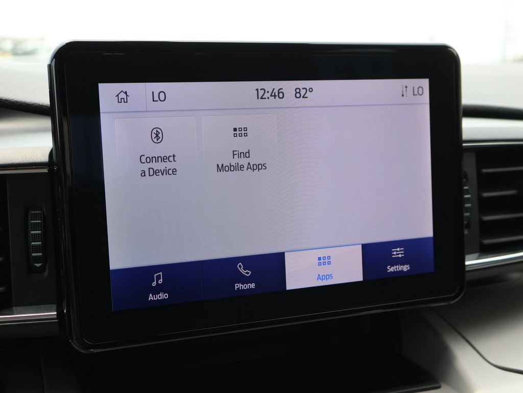 Certified 2024 Ford Explorer XLT w/ Equipment Group 202A AWD/4WD image 37