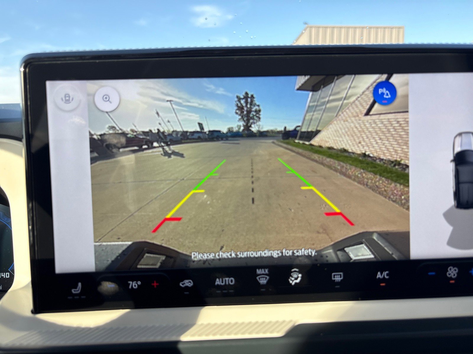 New 2025 Ford Bronco Sport Heritage w/ Convenience Package image 19