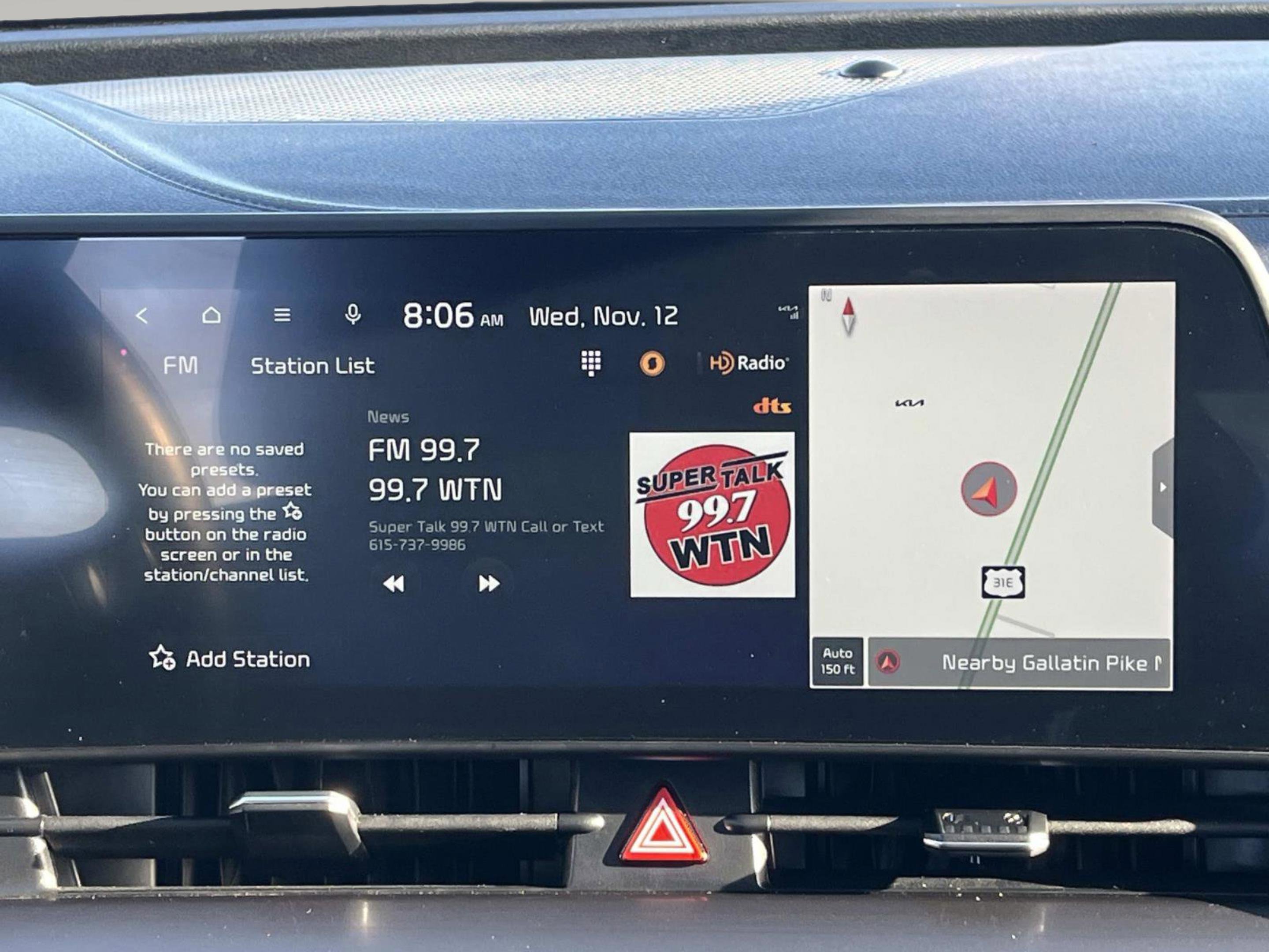 Used 2023 Kia Sportage EX image 14