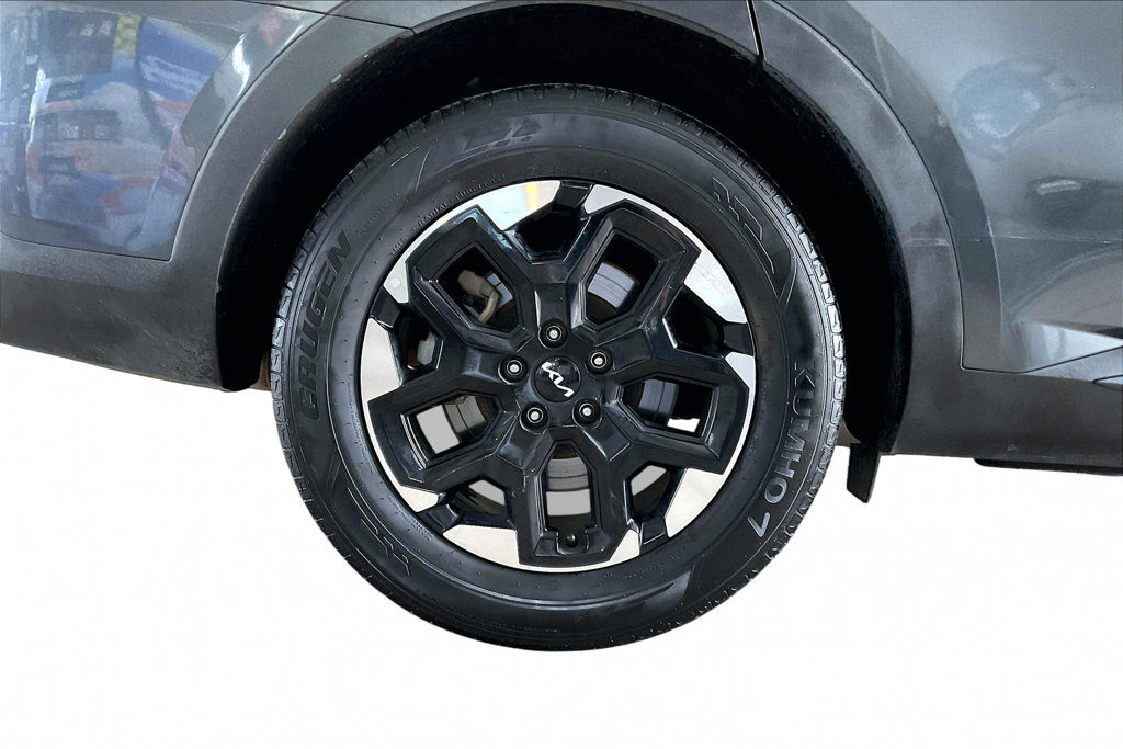 Used 2024 Kia Sorento S FWD image 35