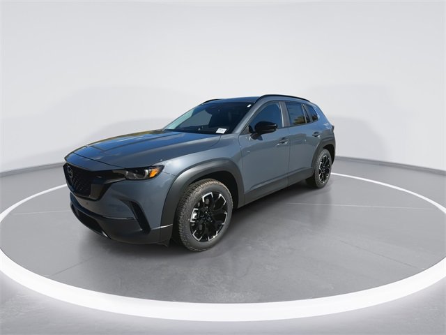 New 2026 MAZDA CX-50 AWD 2.5 Meridian Edition image 4