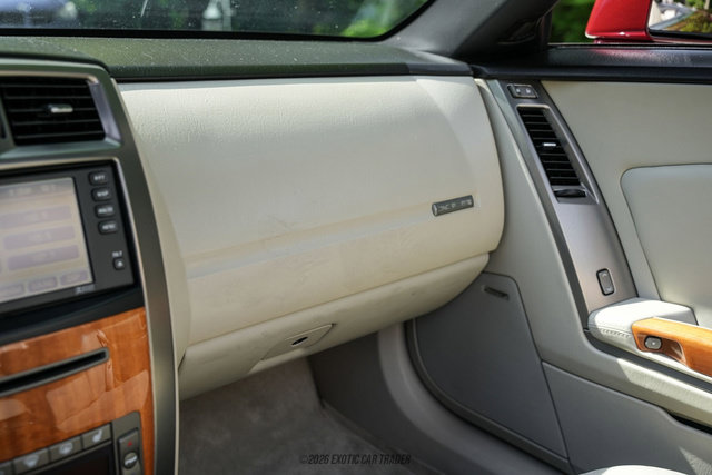 Used 2006 Cadillac XLR RWD image 45