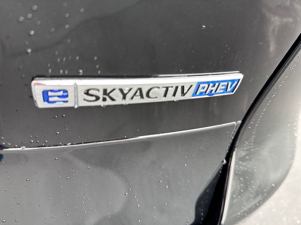 New 2026 MAZDA CX-90 Plug-In Hybrid w/ Premium Plus image 33