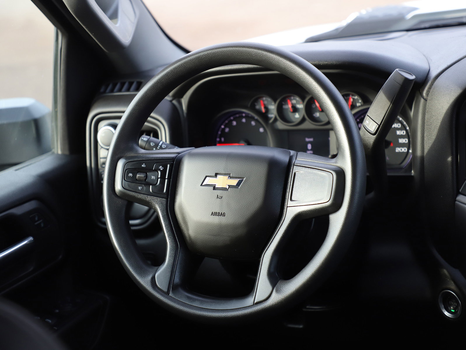 Used 2024 Chevrolet Silverado 2500 W/T w/ WT Convenience Package image 14