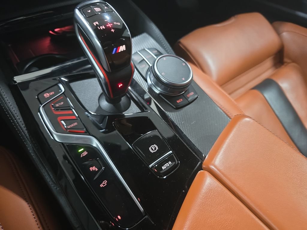 Used 2023 BMW M5 w/ Executive Package AWD/4WD image 17
